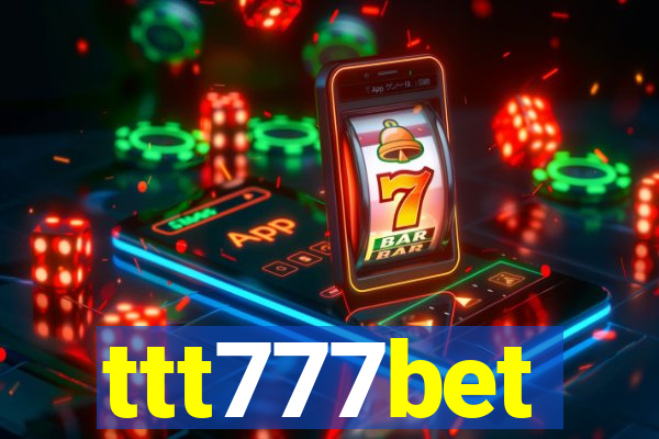 ttt777bet