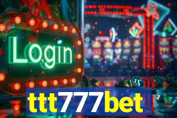 ttt777bet