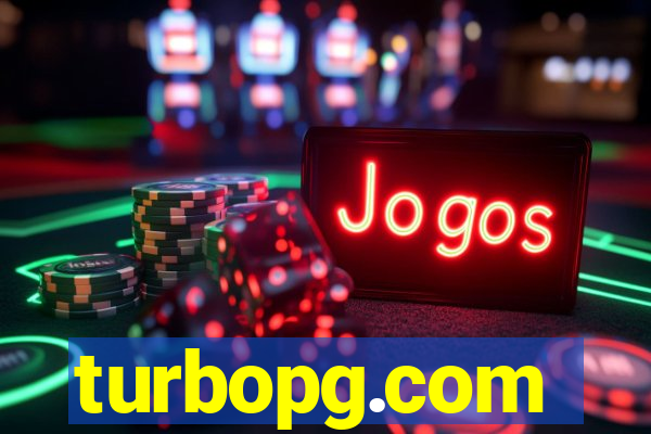 turbopg.com