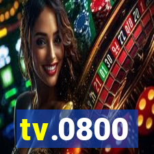 tv.0800