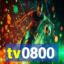 tv0800