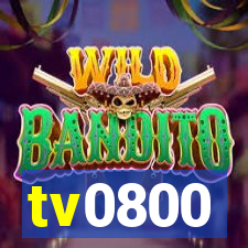 tv0800