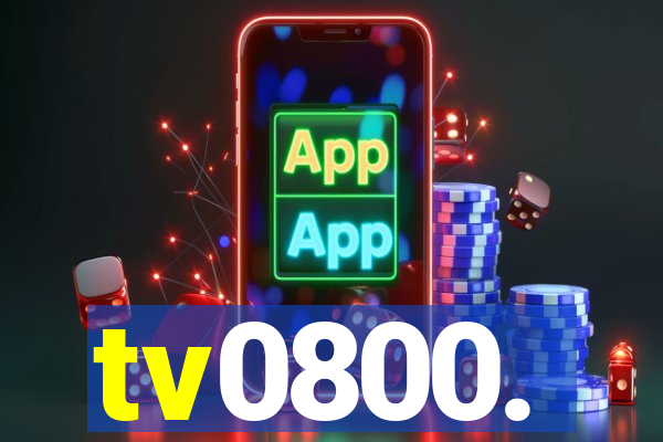 tv0800.