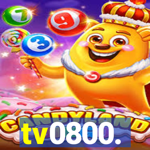 tv0800.