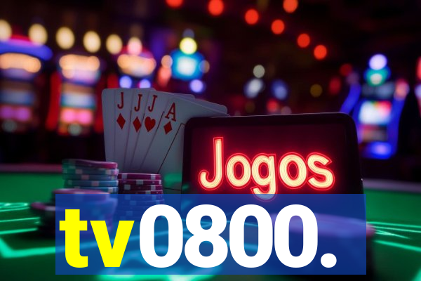 tv0800.