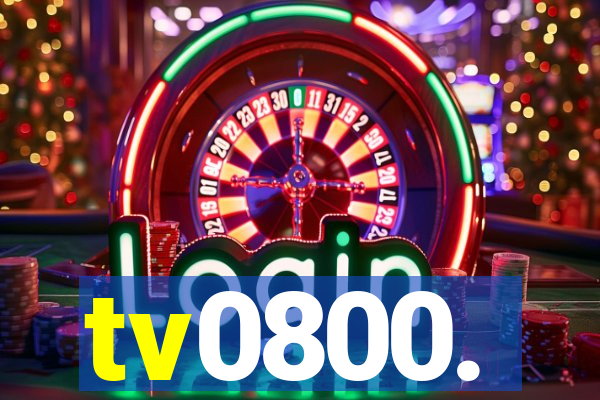 tv0800.