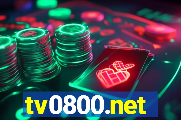 tv0800.net
