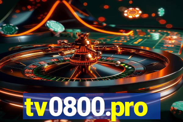 tv0800.pro