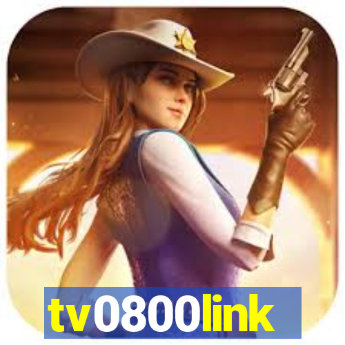 tv0800link