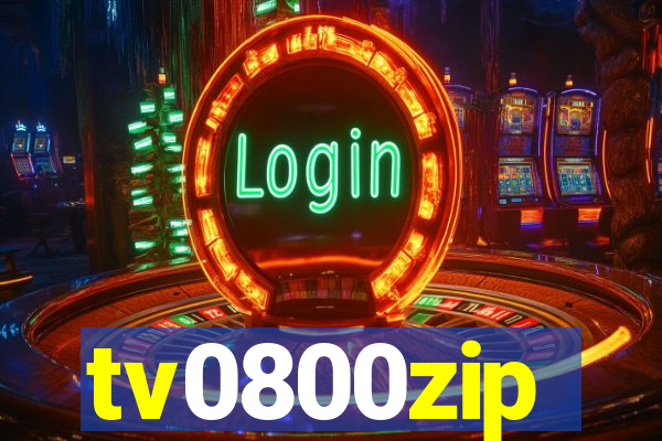 tv0800zip