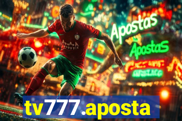 tv777.aposta