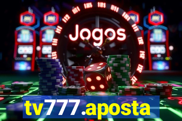 tv777.aposta