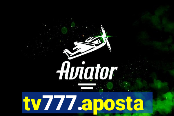 tv777.aposta
