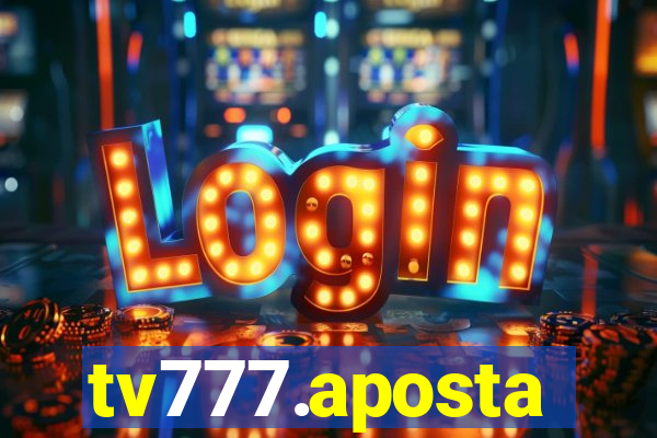 tv777.aposta