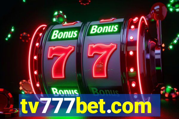 tv777bet.com