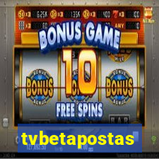 tvbetapostas