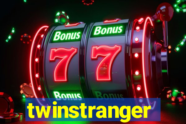 twinstranger