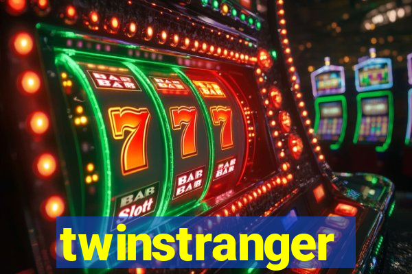 twinstranger