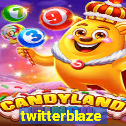 twitterblaze