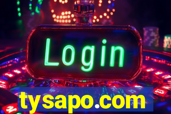 tysapo.com