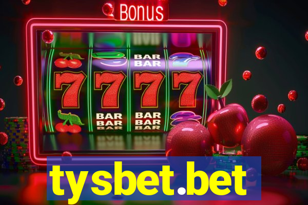 tysbet.bet