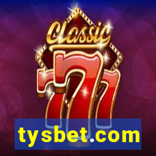 tysbet.com