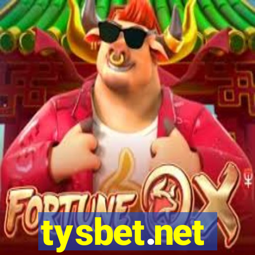 tysbet.net