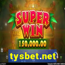 tysbet.net
