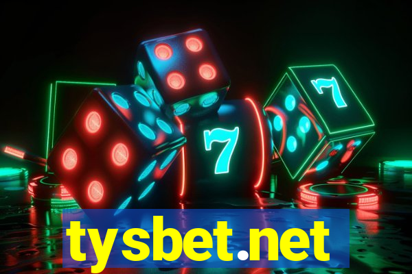 tysbet.net