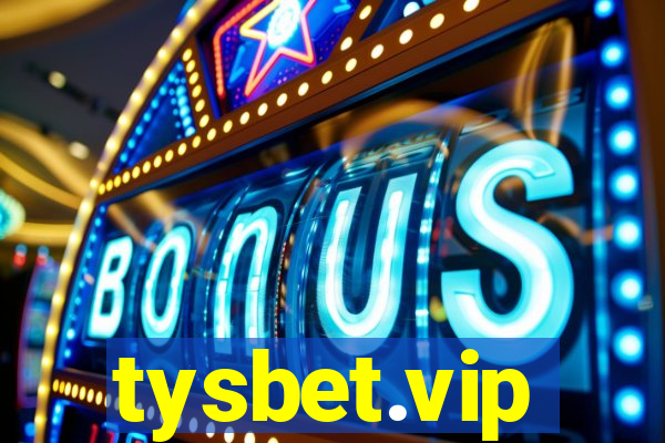 tysbet.vip