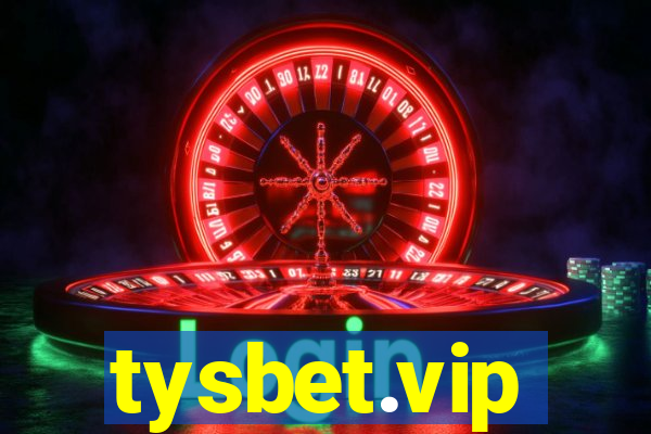 tysbet.vip