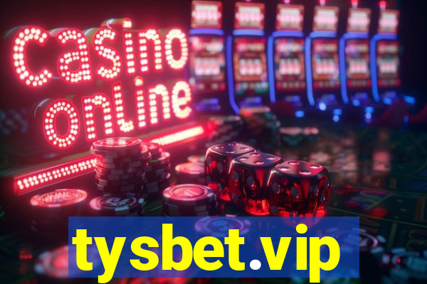 tysbet.vip