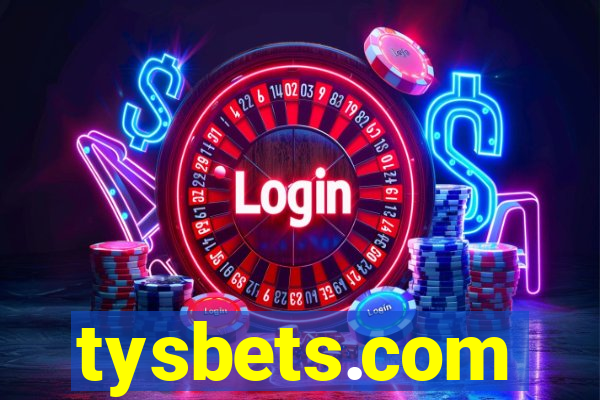 tysbets.com