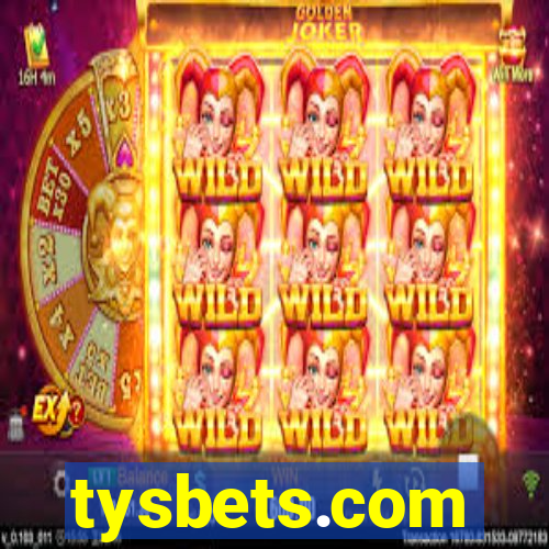 tysbets.com