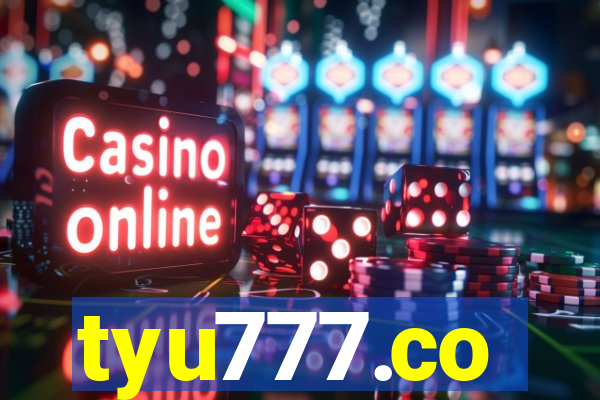 tyu777.co