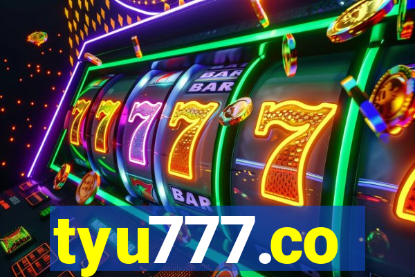 tyu777.co