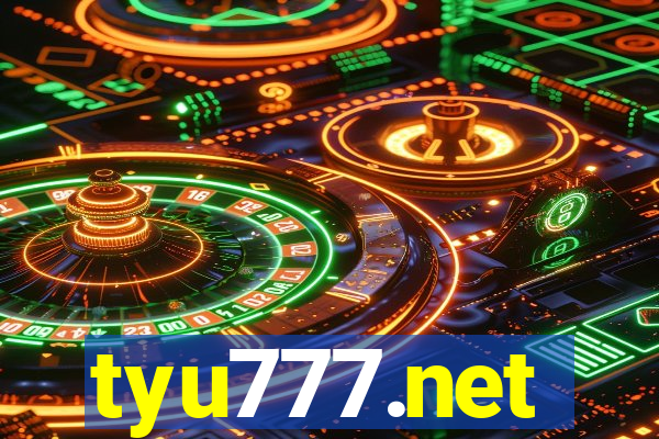 tyu777.net