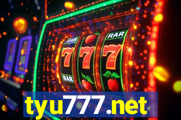 tyu777.net