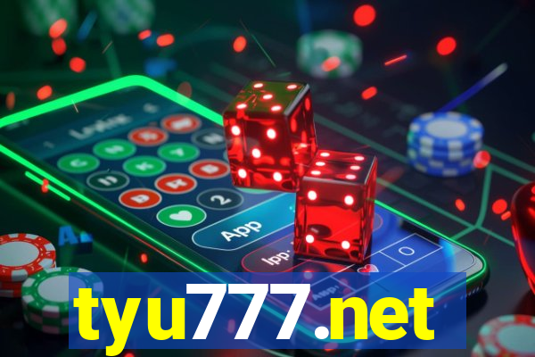 tyu777.net