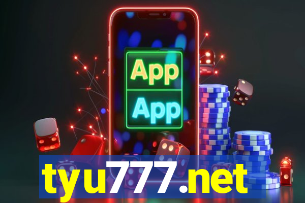 tyu777.net