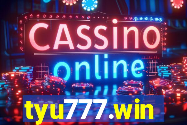 tyu777.win