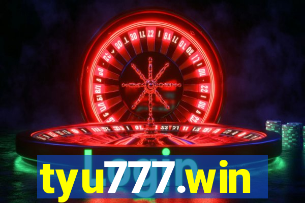 tyu777.win