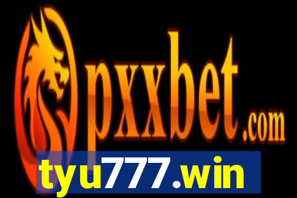 tyu777.win