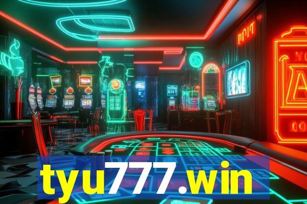 tyu777.win
