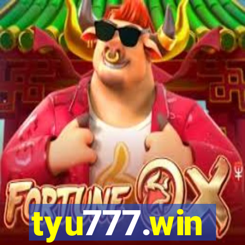 tyu777.win