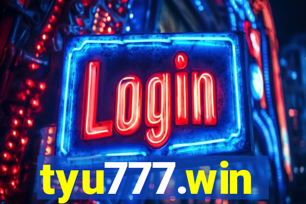 tyu777.win