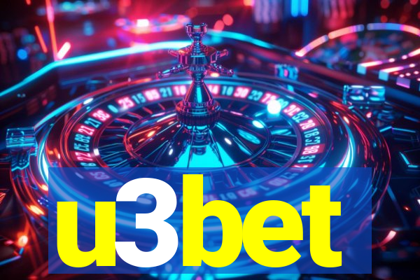 u3bet