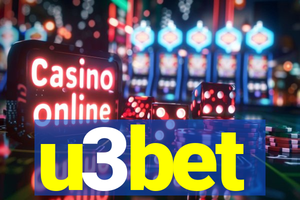 u3bet