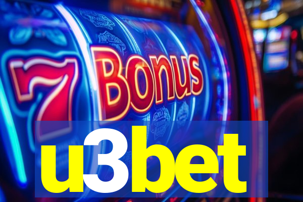 u3bet