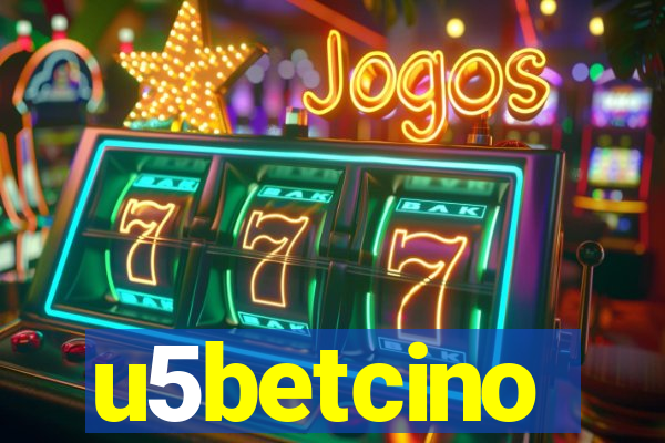 u5betcino
